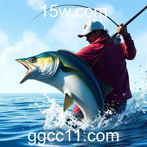 Jogos de pesca